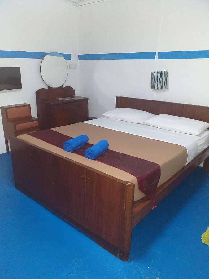 D Riverside Inn Malakka Dış mekan fotoğraf