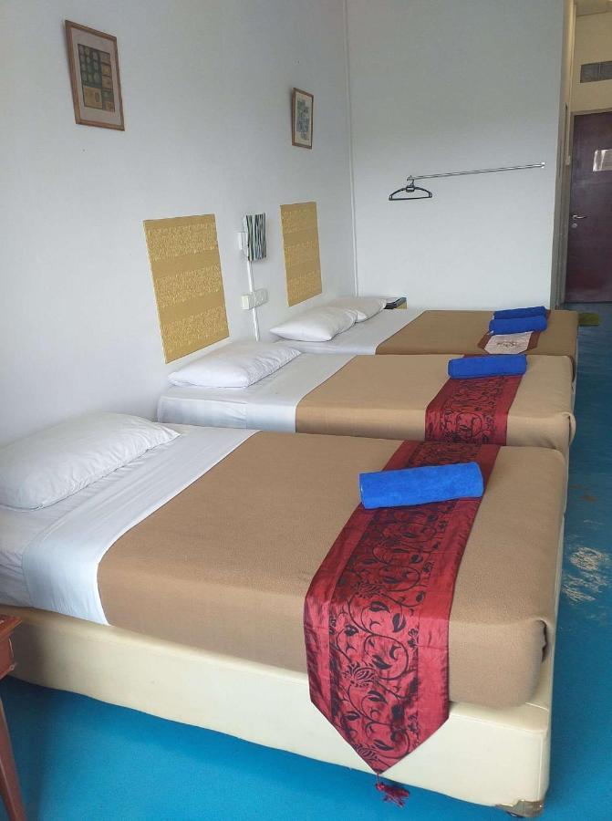 D Riverside Inn Malakka Dış mekan fotoğraf